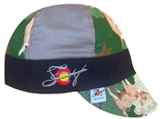 3 Pk. Hybrid Welders Caps Size 7 1/8