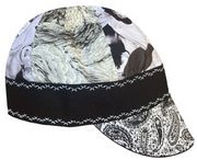 3 Pk. Hybrid Welders Caps Size 7 1/8