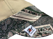 *Just Released* Paisley Banded 2.0 #SoComfort Welders Cap W/FR Bill