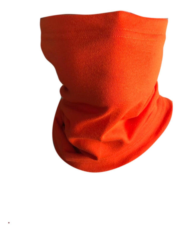 Fire Retardent FR Neck Gaiters in 4 colors!